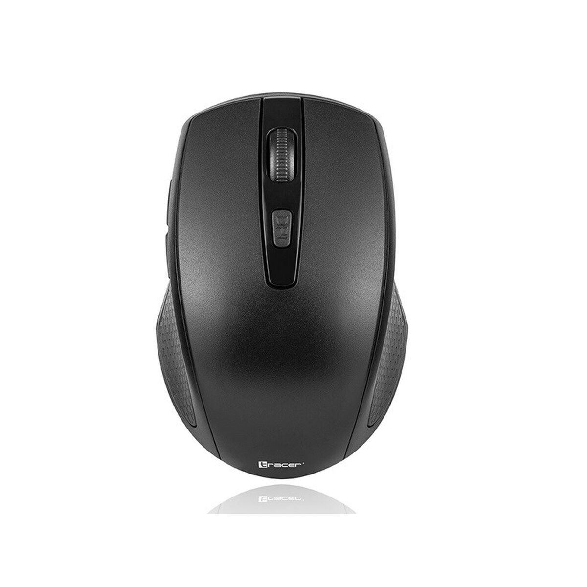 Bežični miš Tracer TRAMYS46729 Crna